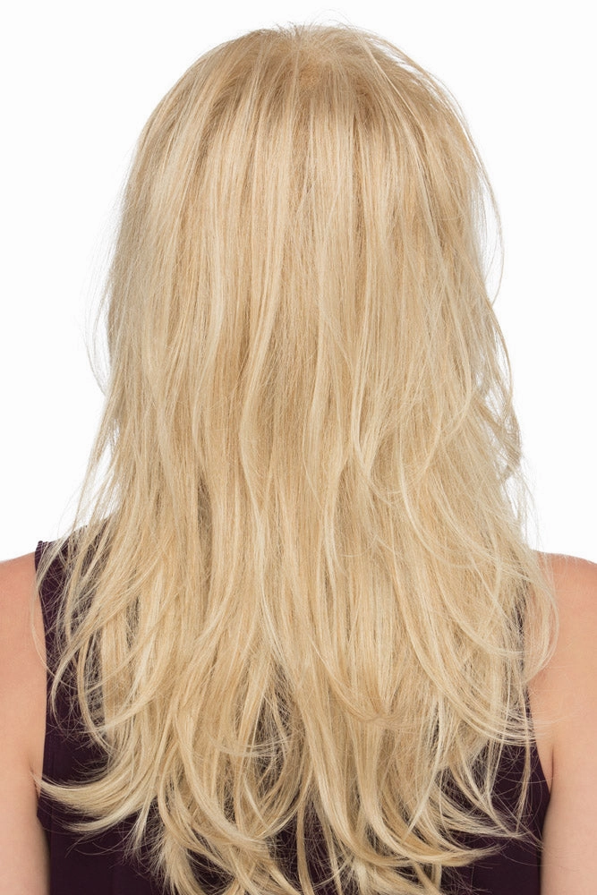Peace <br>Synthetic Wig