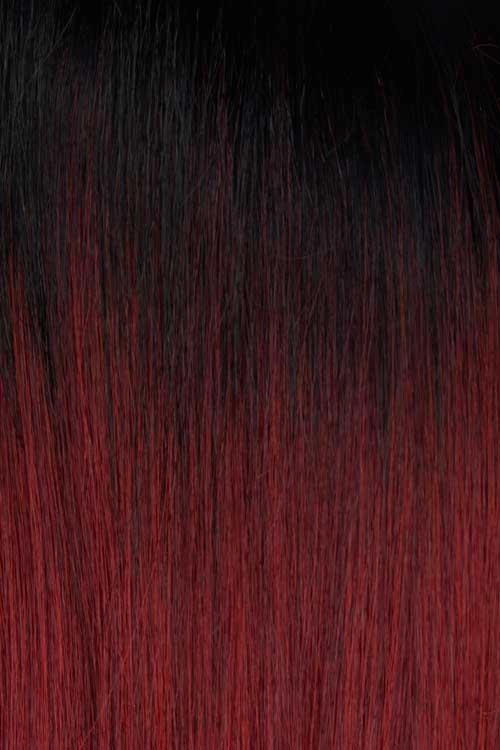 Peace <br>Synthetic Wig