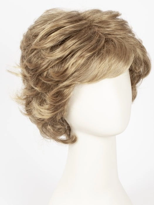 Peaches | Synthetic Wig (Basic Cap)