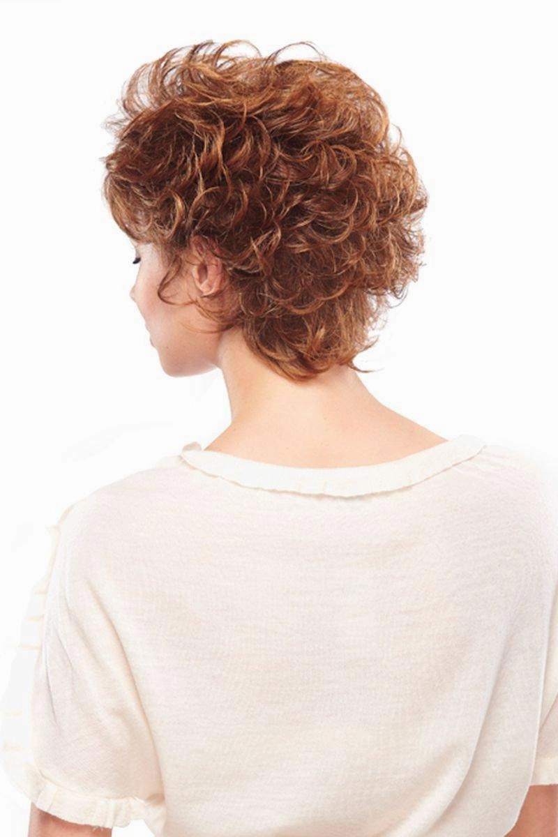 Peaches Wig by Jon Renau | Synthetic (Open Cap)