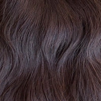 Pearl Human Hair wig - Gem Collection