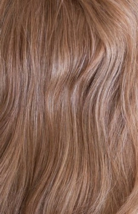 Pearl Human Hair wig - Gem Collection