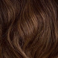 Pearl Human Hair wig - Gem Collection