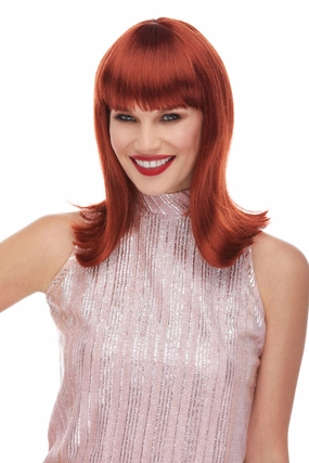 Peggy Sue <br>Synthetic Wig