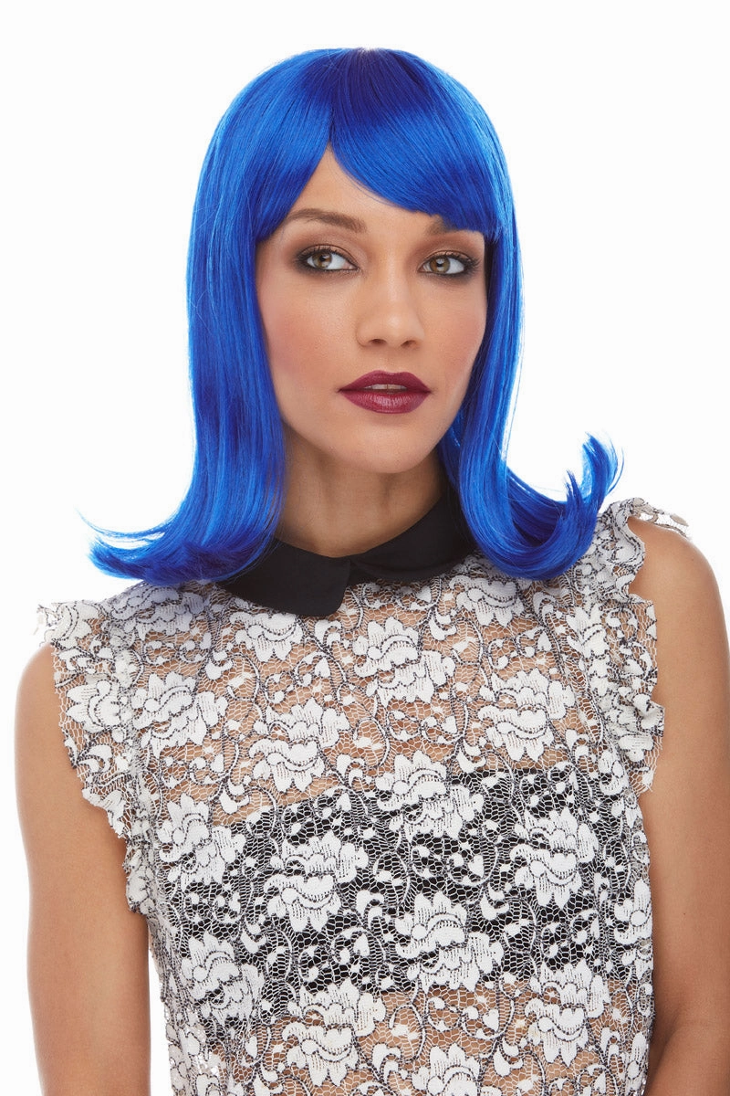 Peggy Sue <br>Synthetic Wig