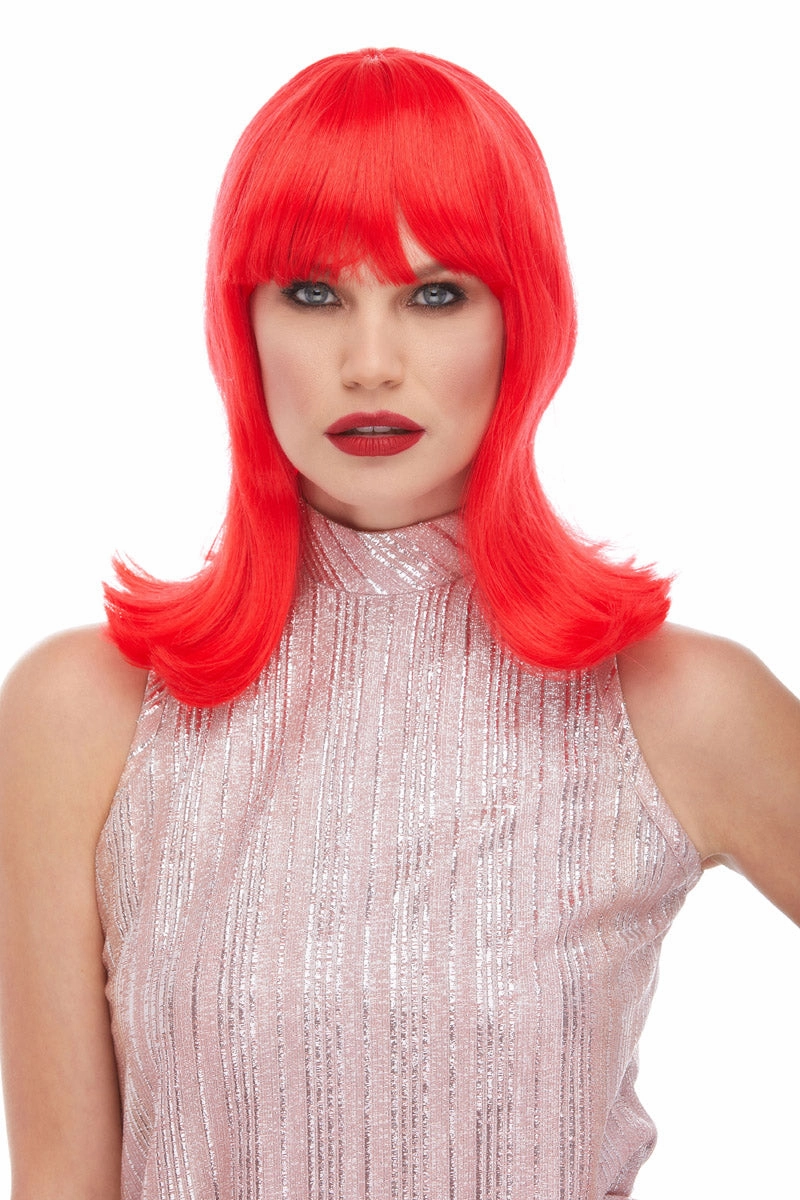 Peggy Sue <br>Synthetic Wig