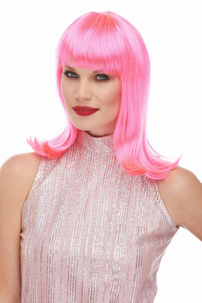 Peggy Sue <br>Synthetic Wig