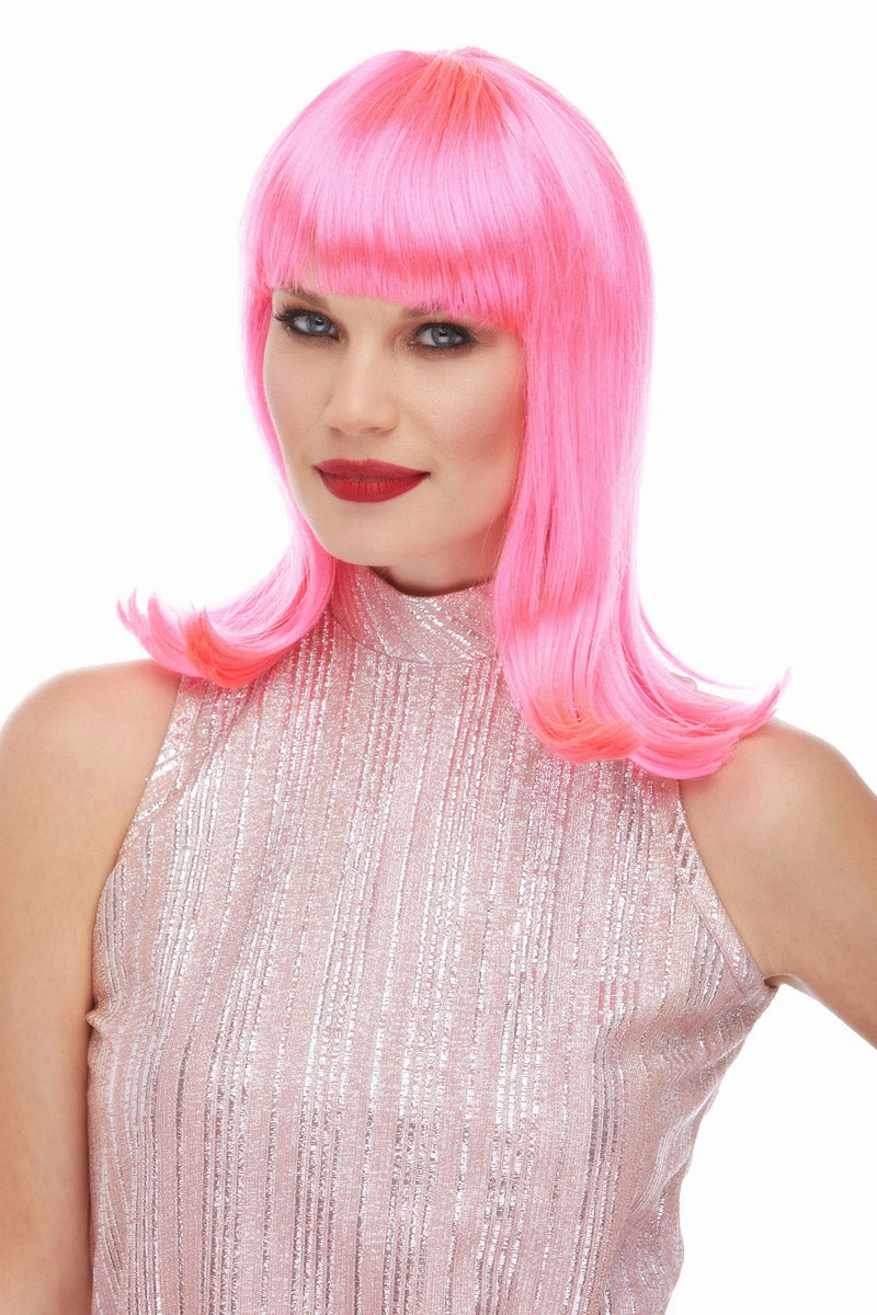 Peggy Sue <br>Synthetic Wig