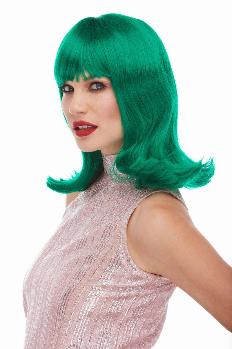 Peggy Sue <br>Synthetic Wig