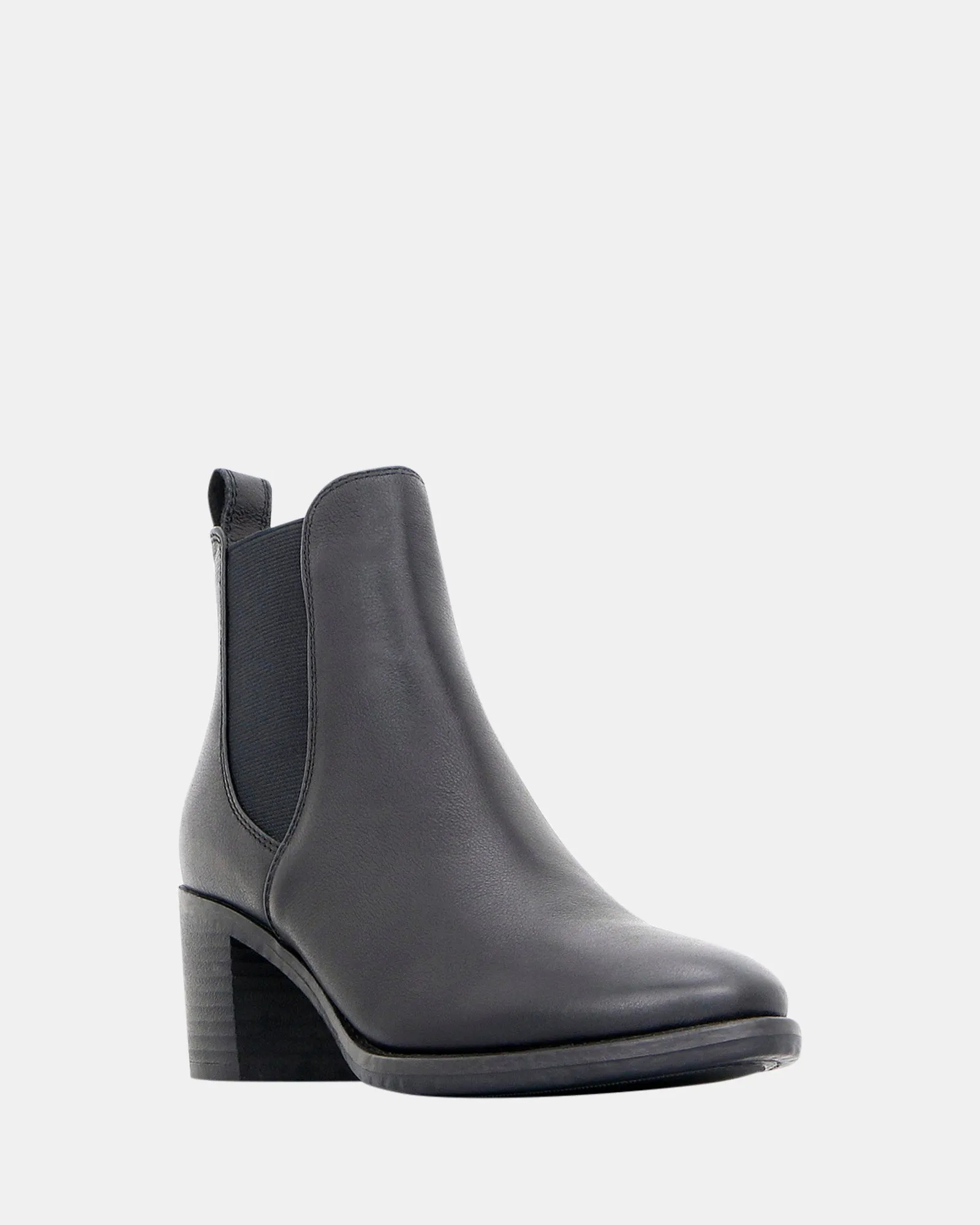 Peir Black