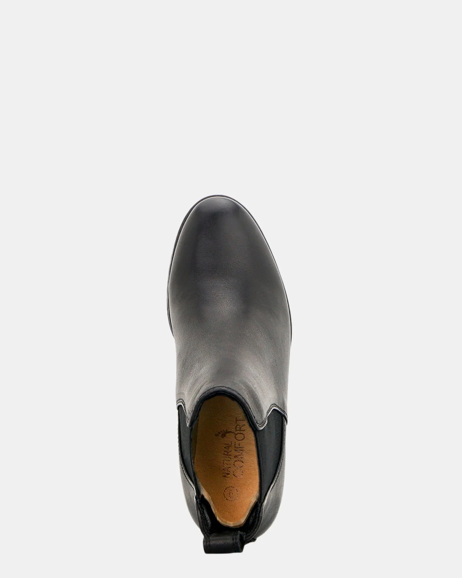 Peir Black