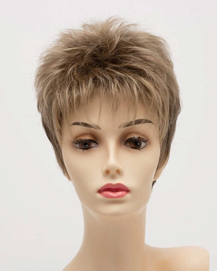Penelope Wig by Envy | Synthetic Hair | Petite Cap