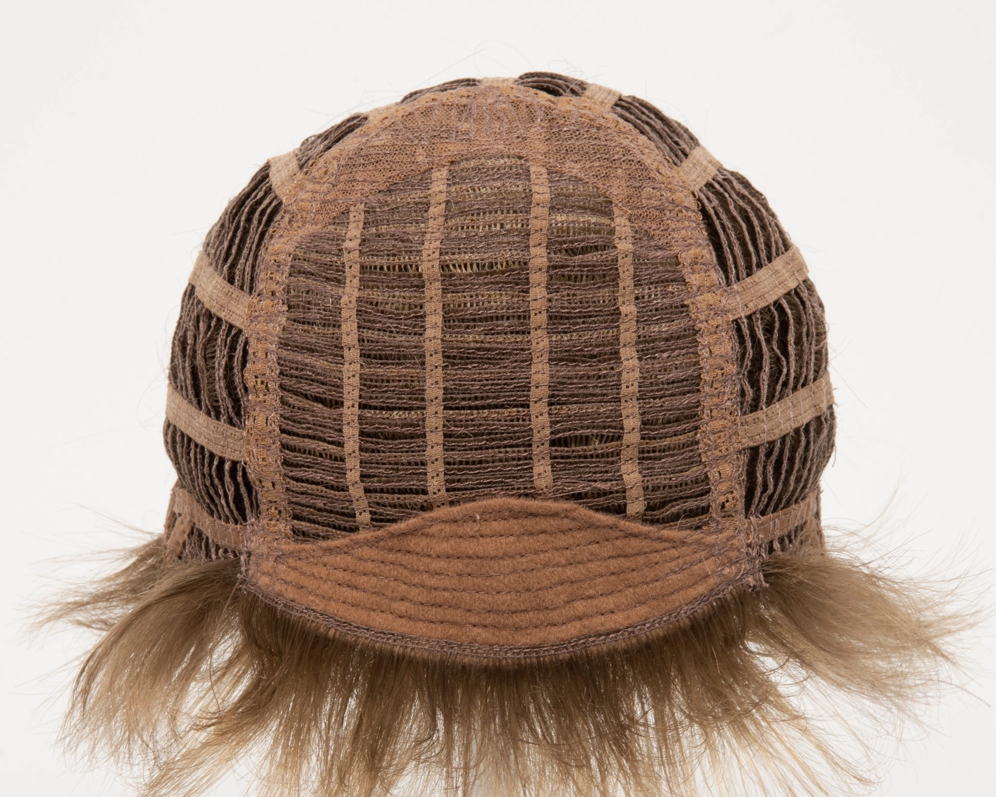 Penelope Wig by Envy | Synthetic Hair | Petite Cap