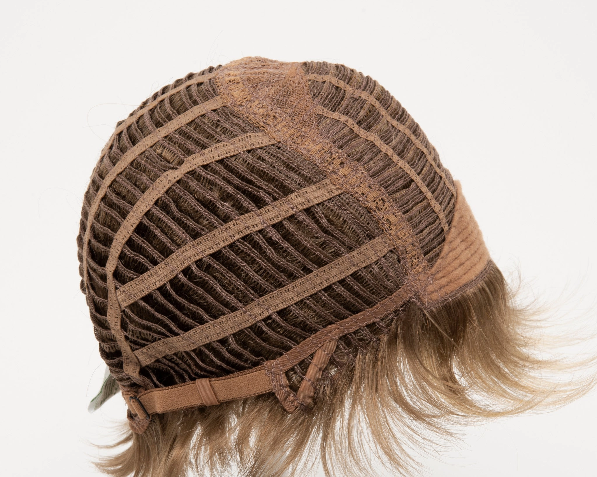 Penelope Wig by Envy | Synthetic Hair | Petite Cap