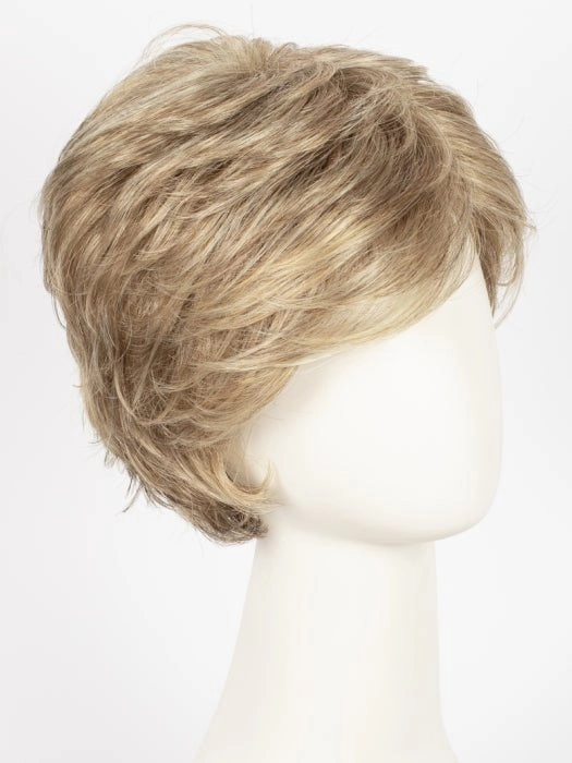 Perk Petite | Synthetic Wig (Basic Cap)