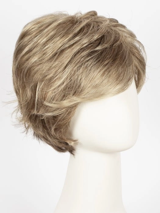 Perk Petite | Synthetic Wig (Basic Cap)
