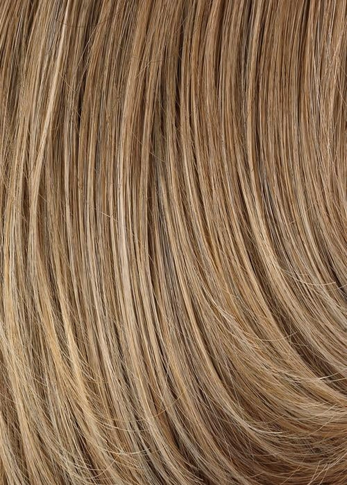 Perk Wig by Gabor | Synthetic Hair | Petite Cap