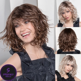 Perla - Modixx Collection by Ellen Wille