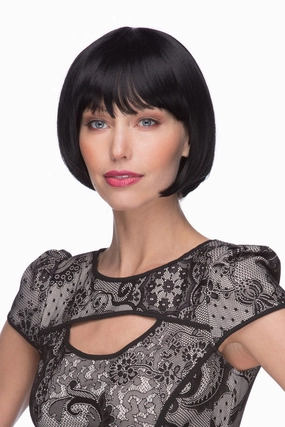 Petit <br>Synthetic Wig