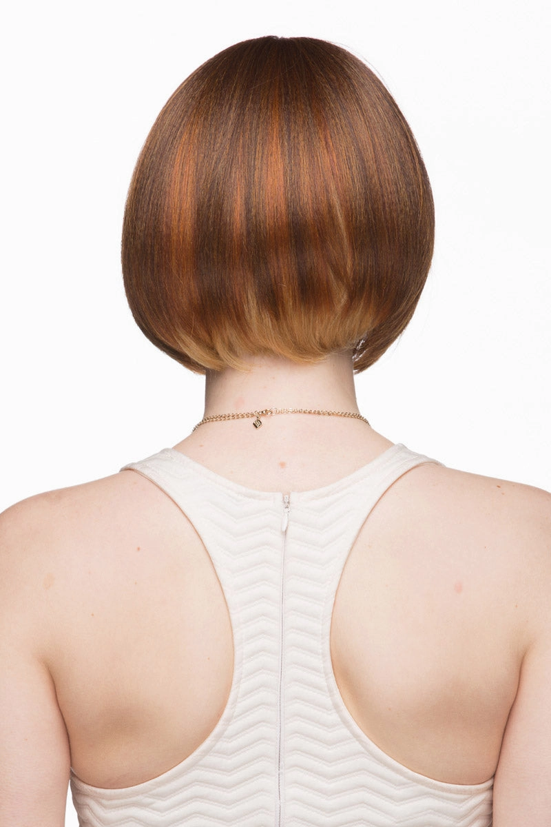 Petit <br>Synthetic Wig