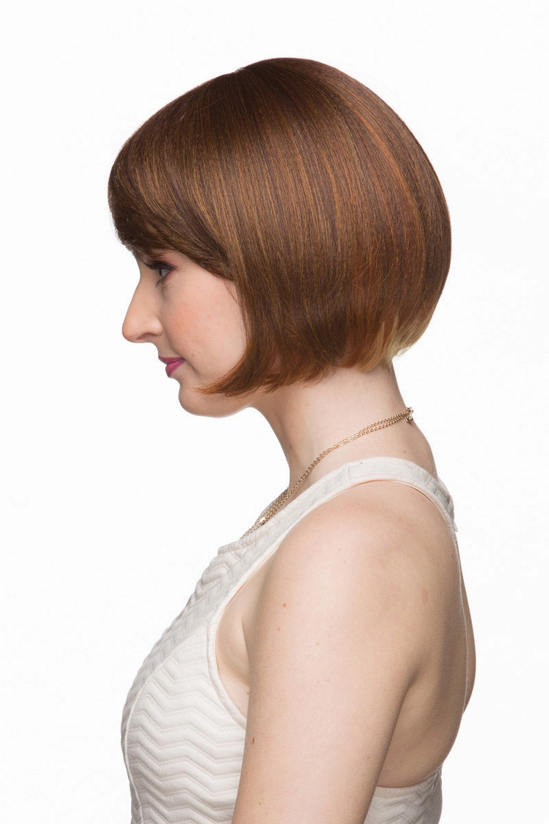 Petit <br>Synthetic Wig