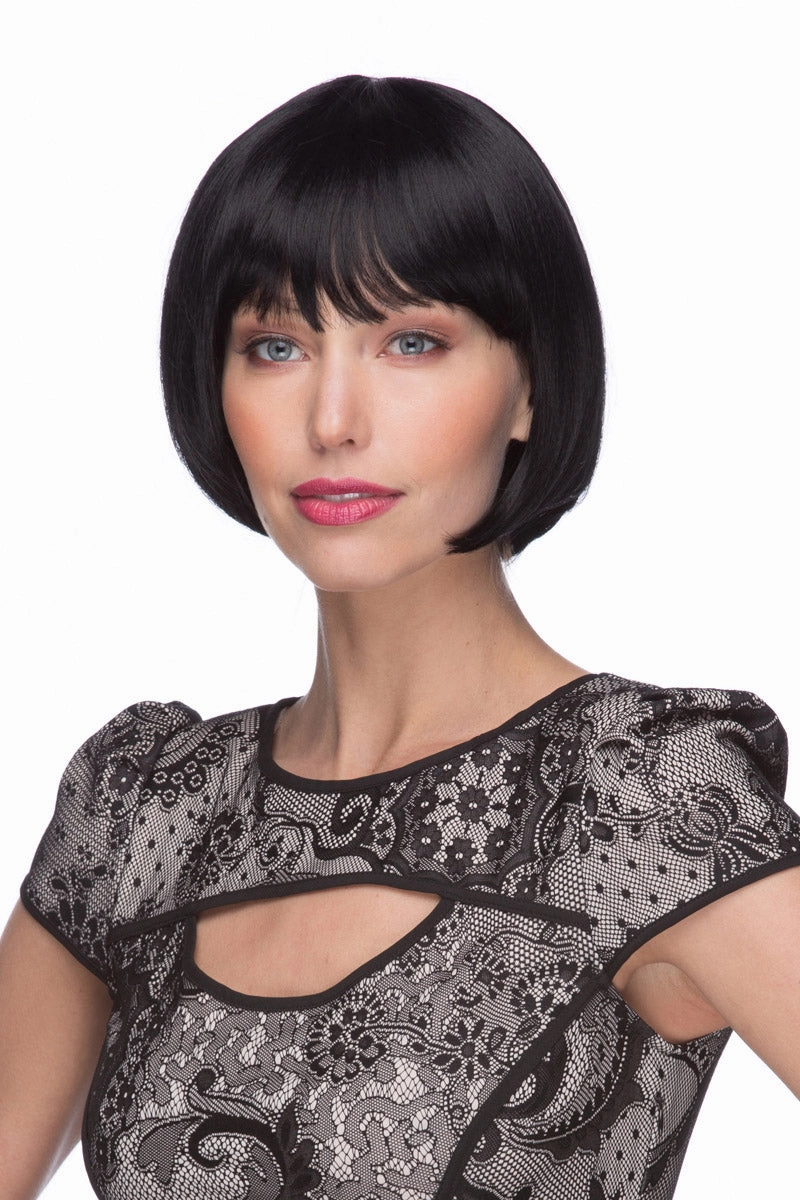 Petit <br>Synthetic Wig