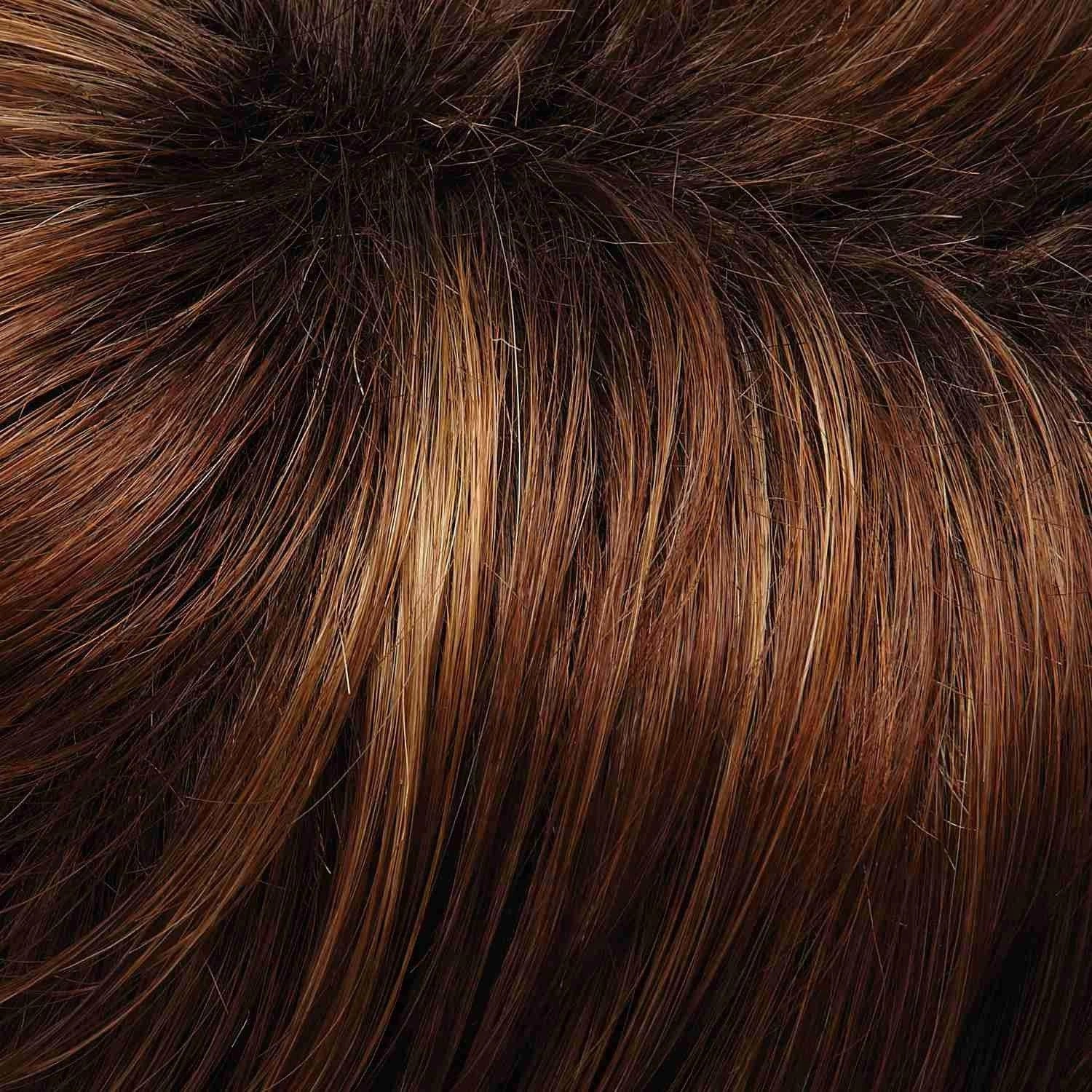 Petite Alia Wig by Jon Renau | Synthetic (Lace Front Mono Top)