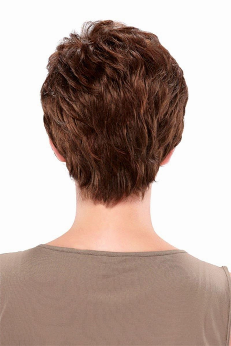 Petite Bree Wig by Jon Renau | Synthetic (Open Cap)