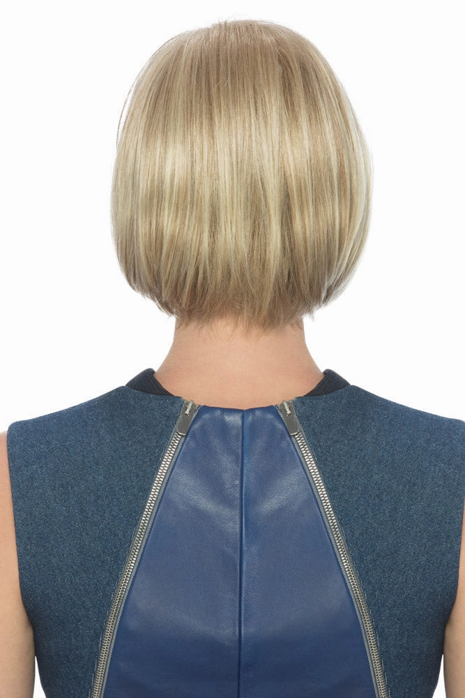 Petite Charm <br>Synthetic Wig