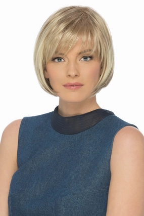 Petite Charm <br>Synthetic Wig