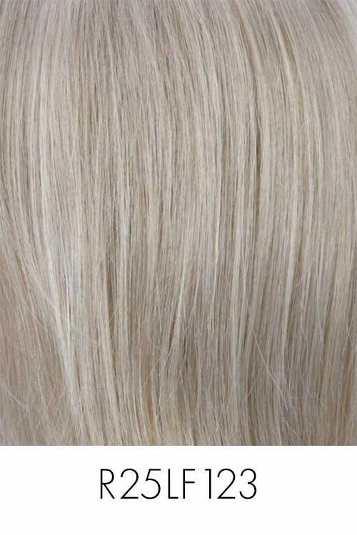 Petite Coby <br>Synthetic Mono Top Wig