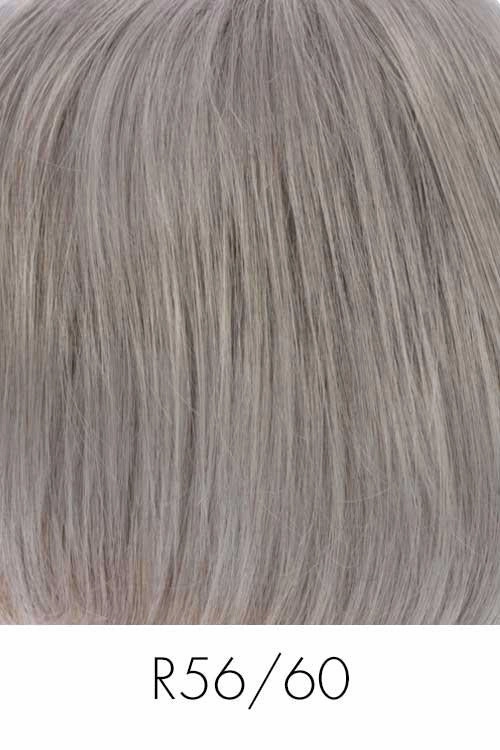 Petite Coby <br>Synthetic Mono Top Wig