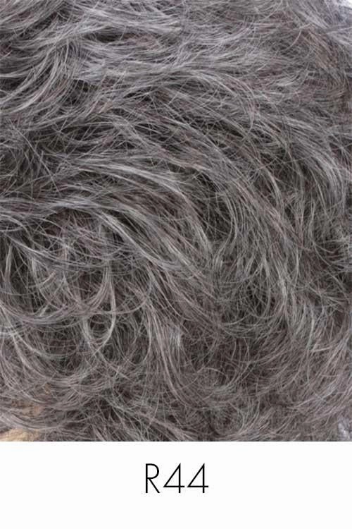 Petite Coby <br>Synthetic Mono Top Wig