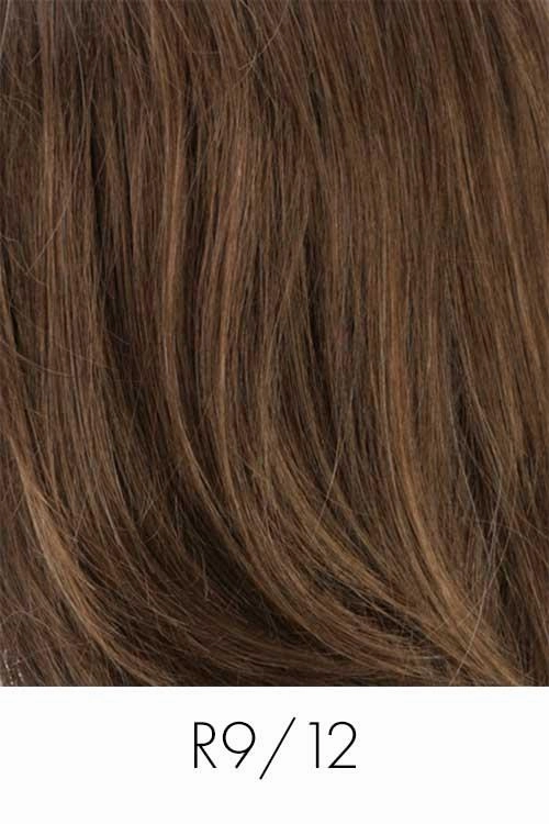 Petite Coby <br>Synthetic Mono Top Wig