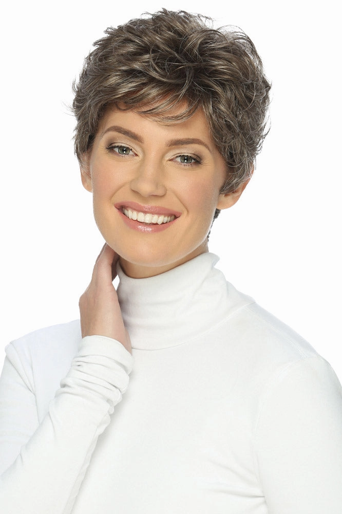 Petite Kate <br>Synthetic Wig