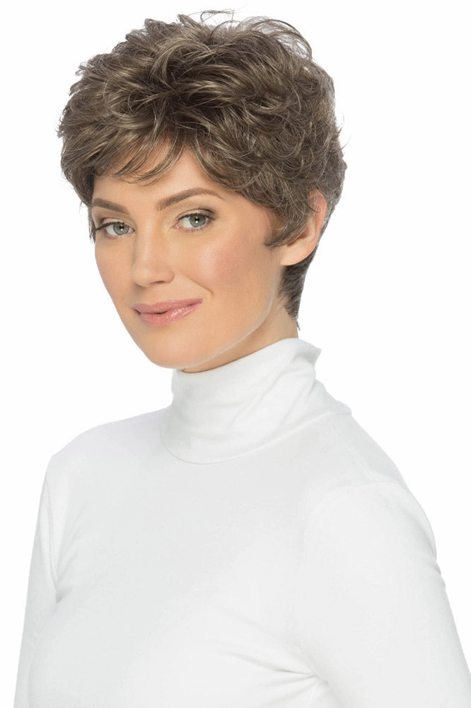 Petite Kate <br>Synthetic Wig