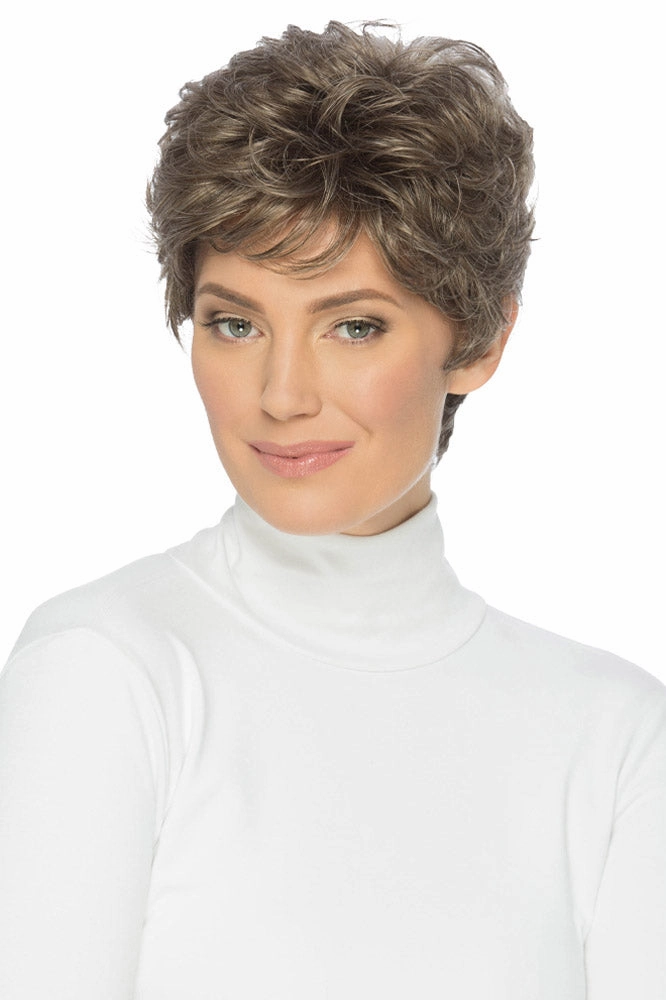 Petite Kate <br>Synthetic Wig