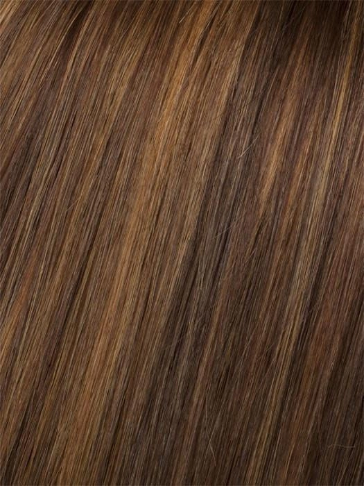 Petite Lori 110 Wig by WigPro | Remy Human Hair Hair | Petite Cap