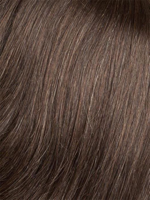 Petite Lori 110 Wig by WigPro | Remy Human Hair Hair | Petite Cap