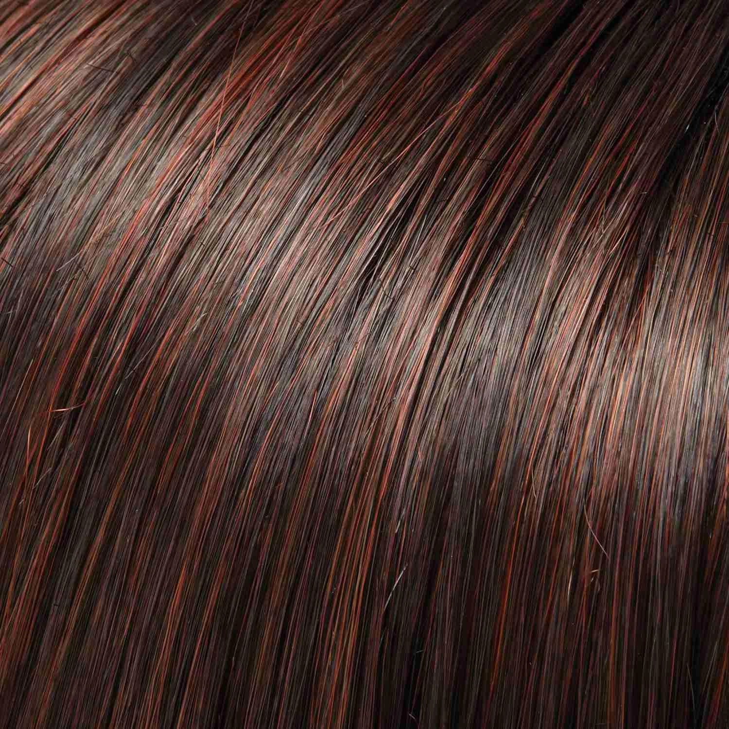 Petite Mila Wig by Jon Renau | Synthetic (Lace Front Mono Top)