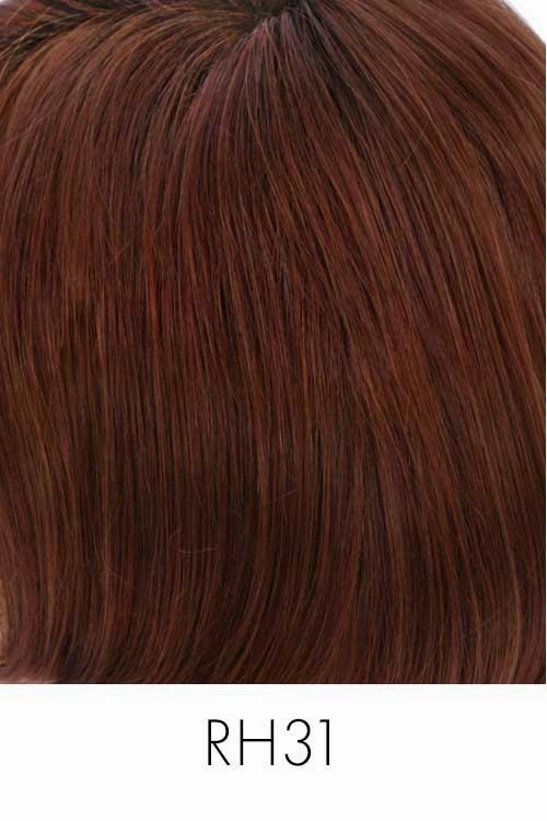 Petite Nancy <br>Synthetic Wig