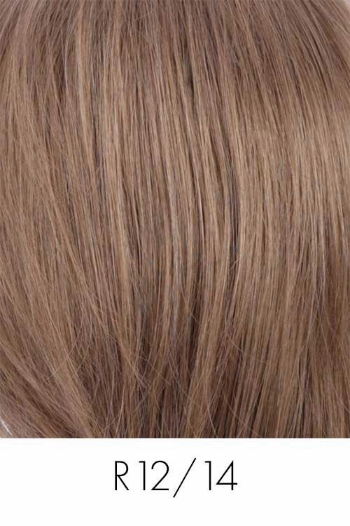 Petite Nancy <br>Synthetic Wig
