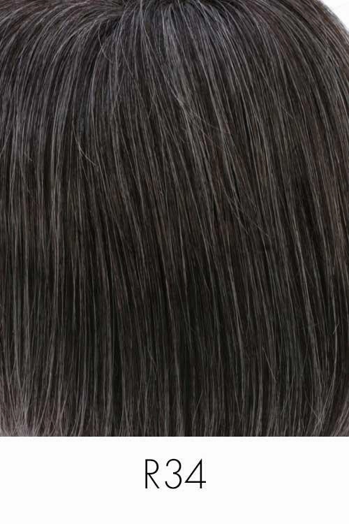 Petite Nancy <br>Synthetic Wig