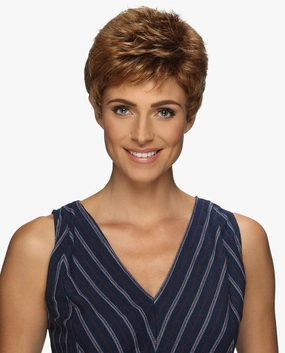 Petite Nancy Wig by Estetica Designs | Synthetic (Traditional Cap)
