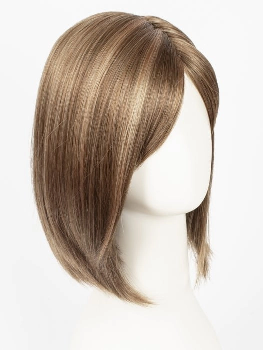 Petite Portia | Synthetic Wig (Mono Part)