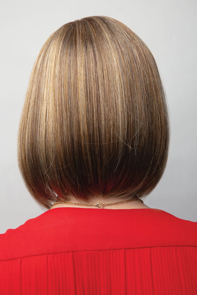 Petite Portia <br>Synthetic Wig