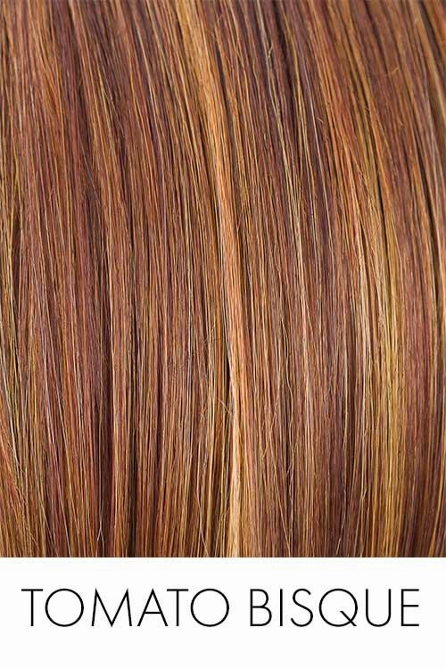 Petite Portia <br>Synthetic Wig