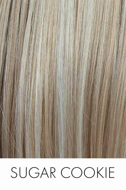 Petite Portia <br>Synthetic Wig
