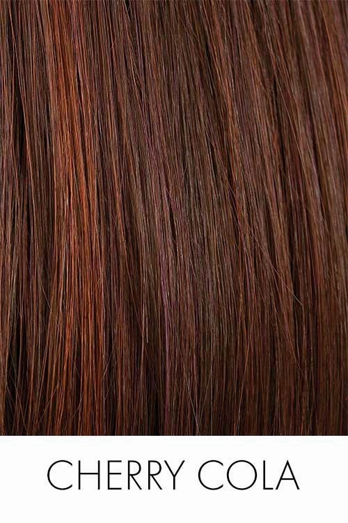 Petite Portia <br>Synthetic Wig