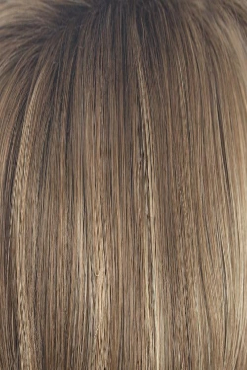 Petite Portia Wig by Rene of Paris | Synthetic Hair | Petite Cap